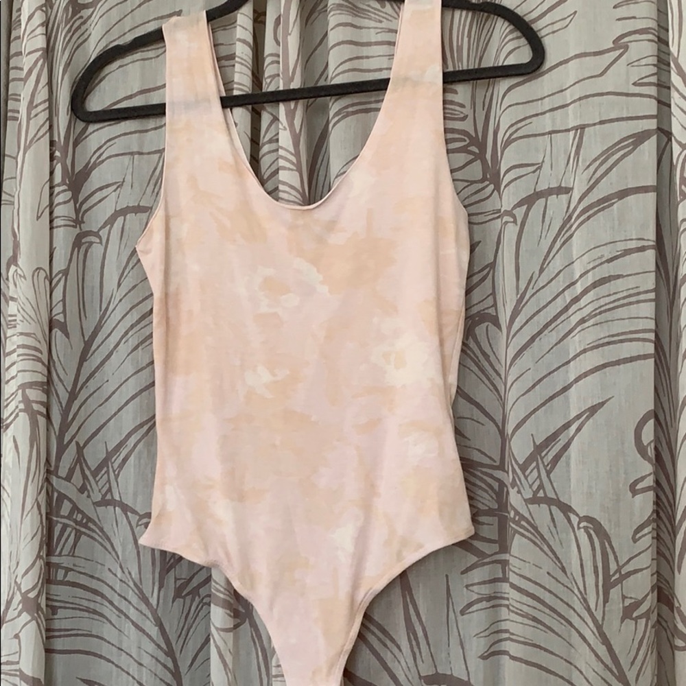 Pacsun bodysuit